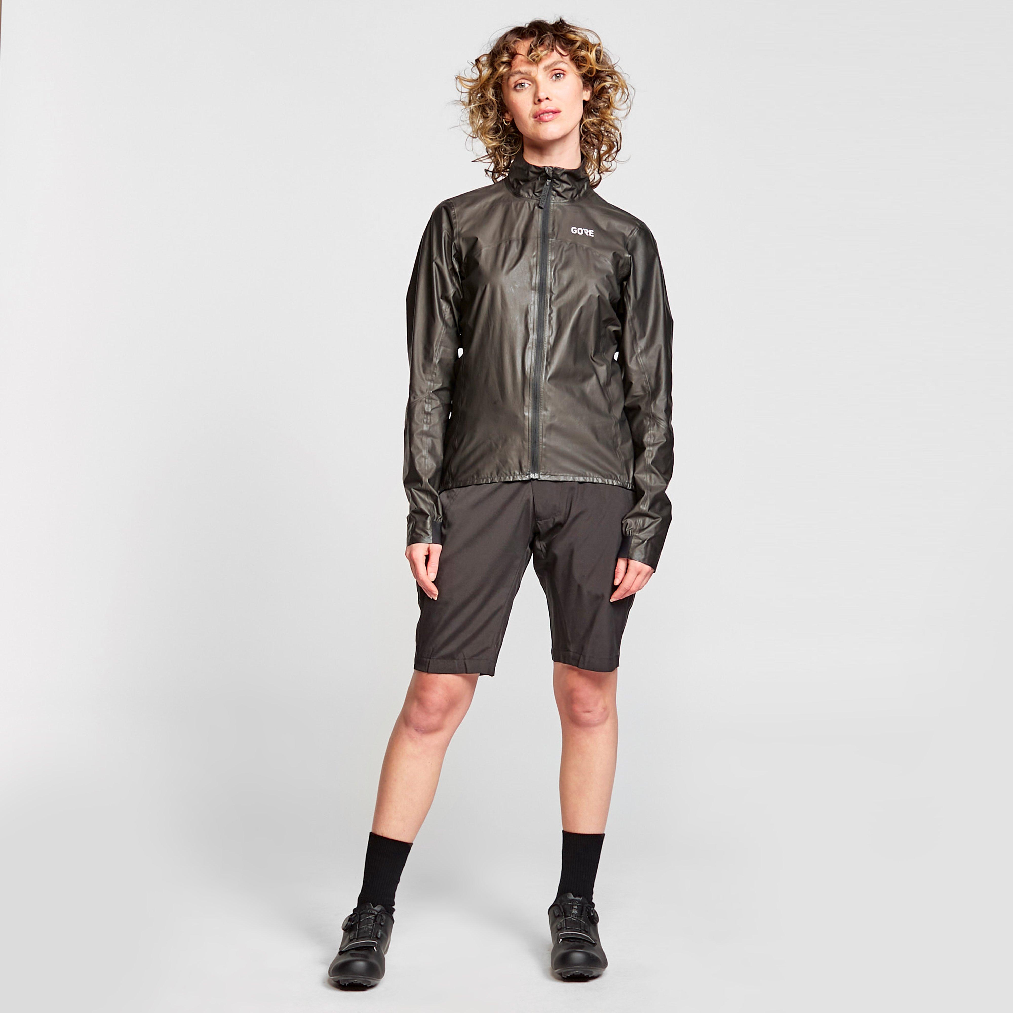 Women's All Roads Shorts