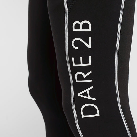 Men's Virtuosity Quick Drying AEP Cycling Bib Tights