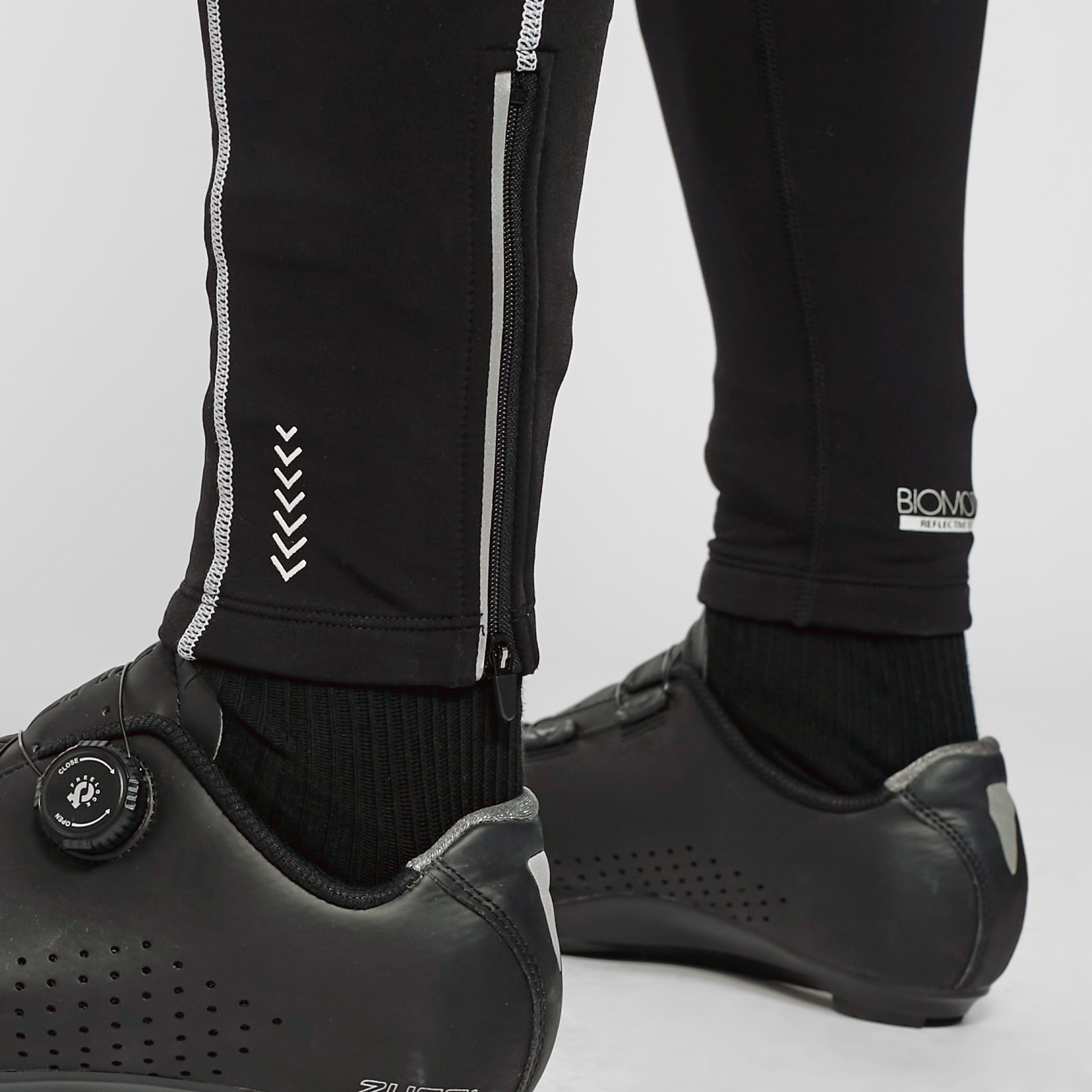 Men's Virtuosity Quick Drying AEP Cycling Bib Tights