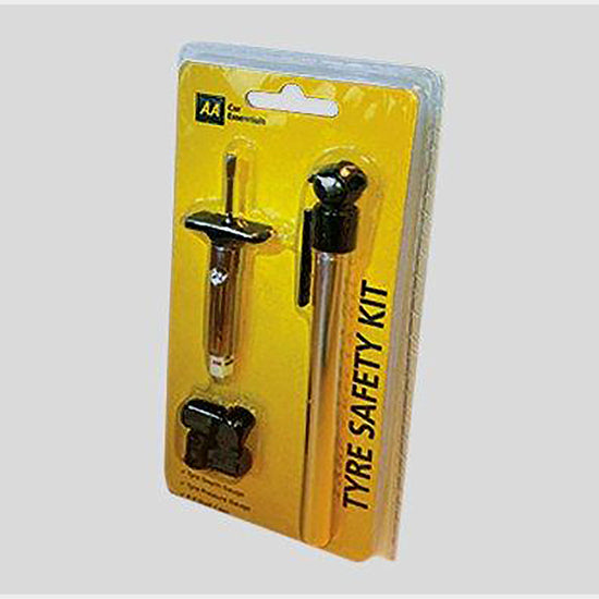 AA Tyre Safety Kit