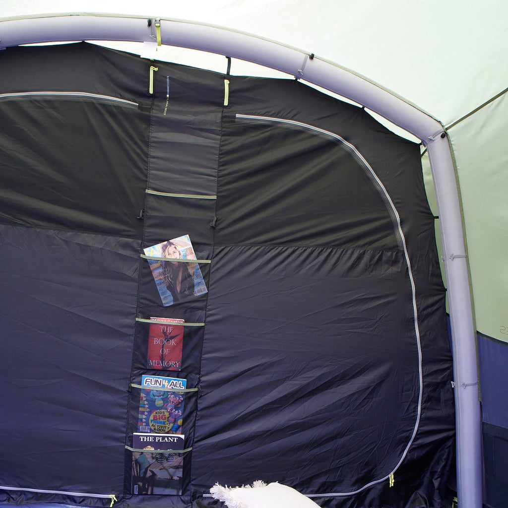 Zempire Aero Dura TL Air Tent