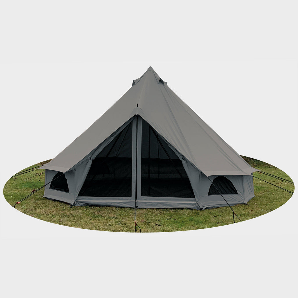 5-Metre Bell Tent
