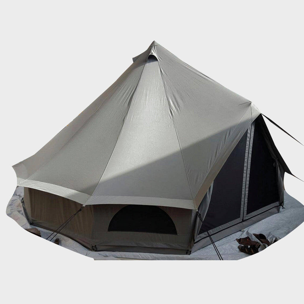 5-Metre Bell Tent