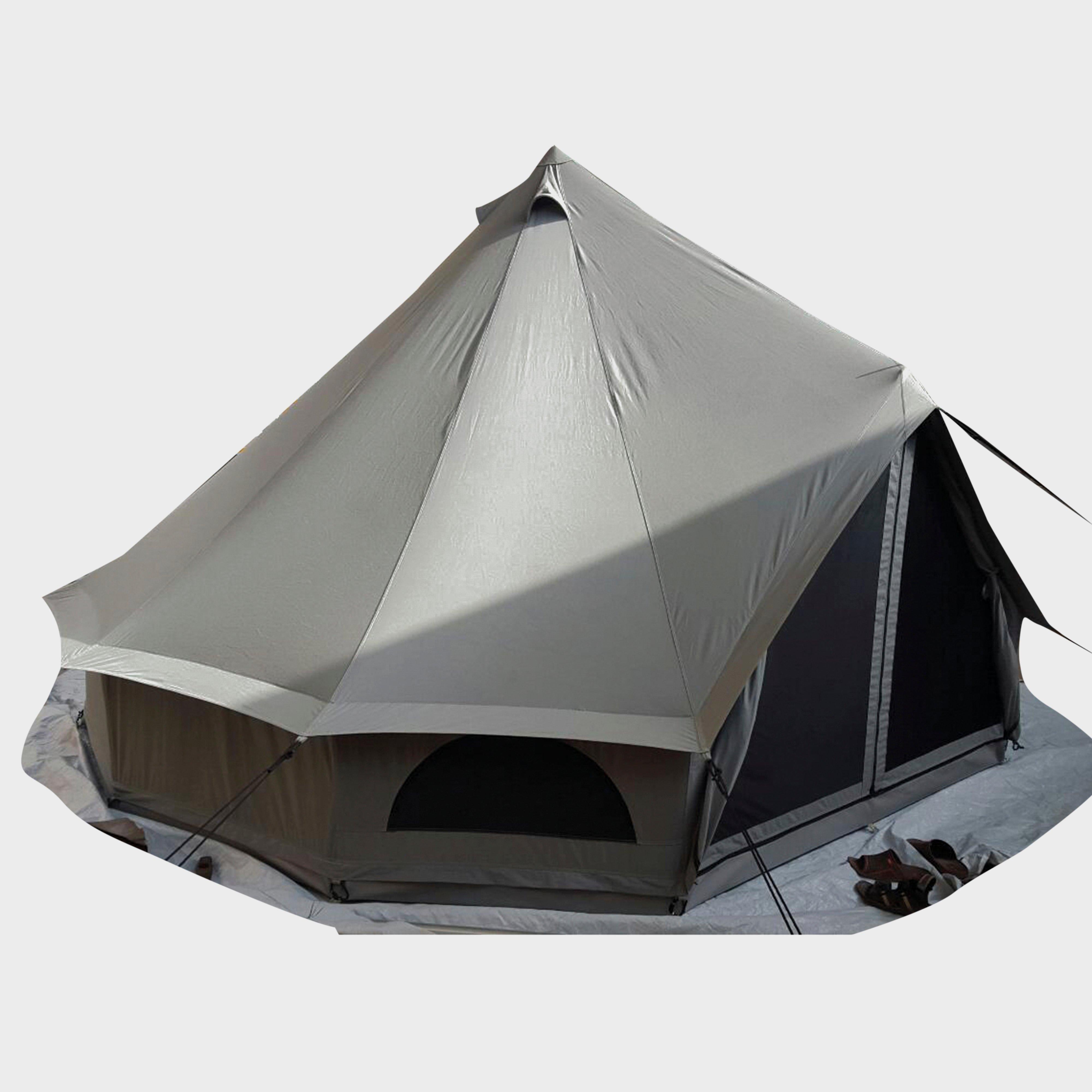 5-Metre Bell Tent