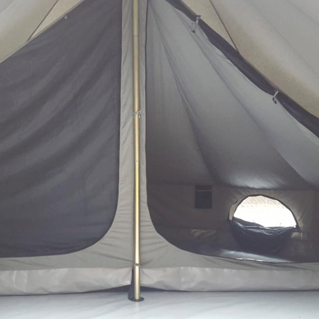 5-Metre Bell Tent