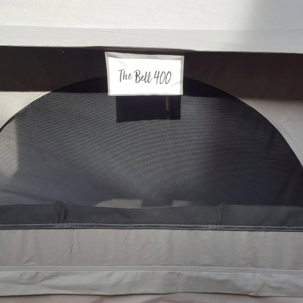 5-Metre Bell Tent