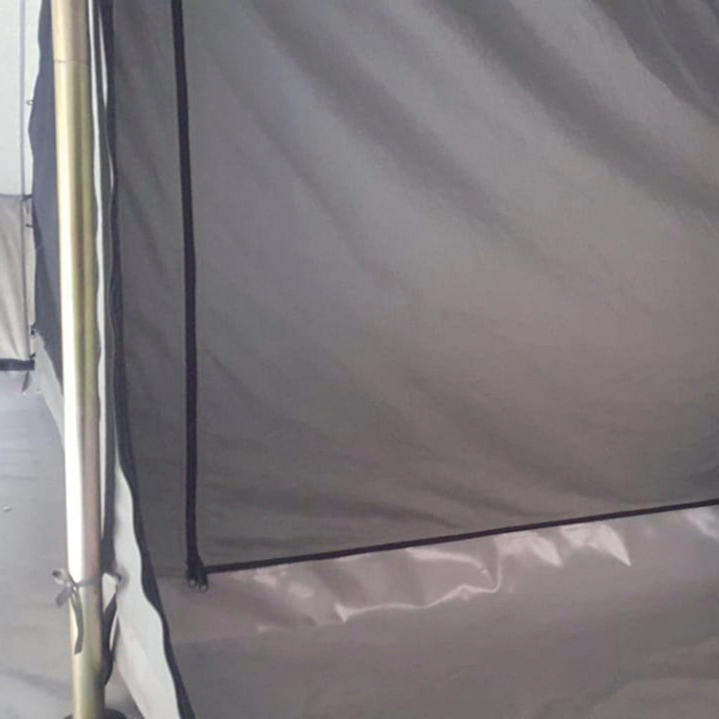 5-Metre Bell Tent