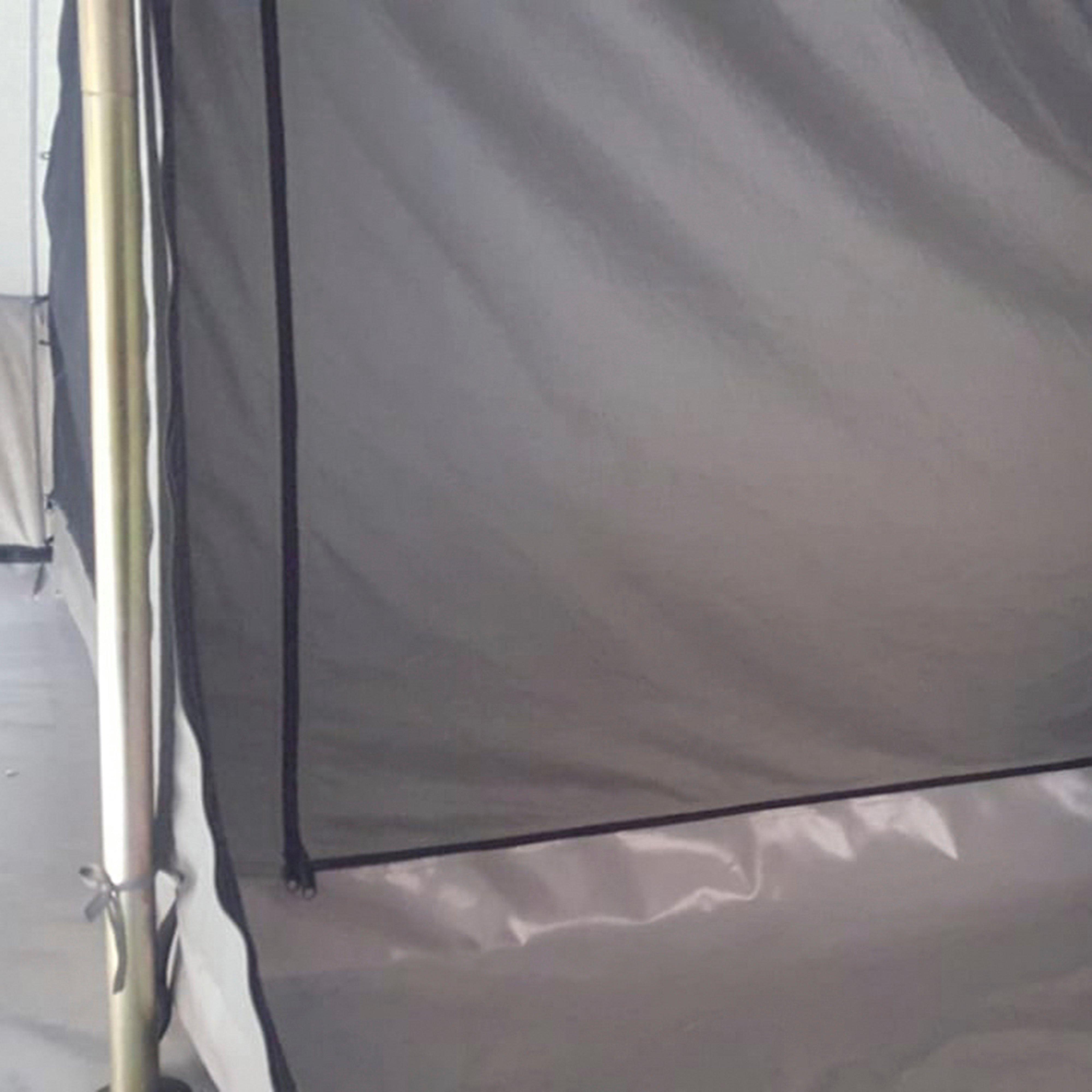5-Metre Bell Tent