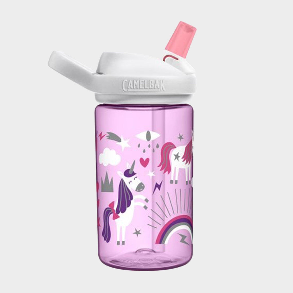 Eddy+ Kids’ Bottle 400ml