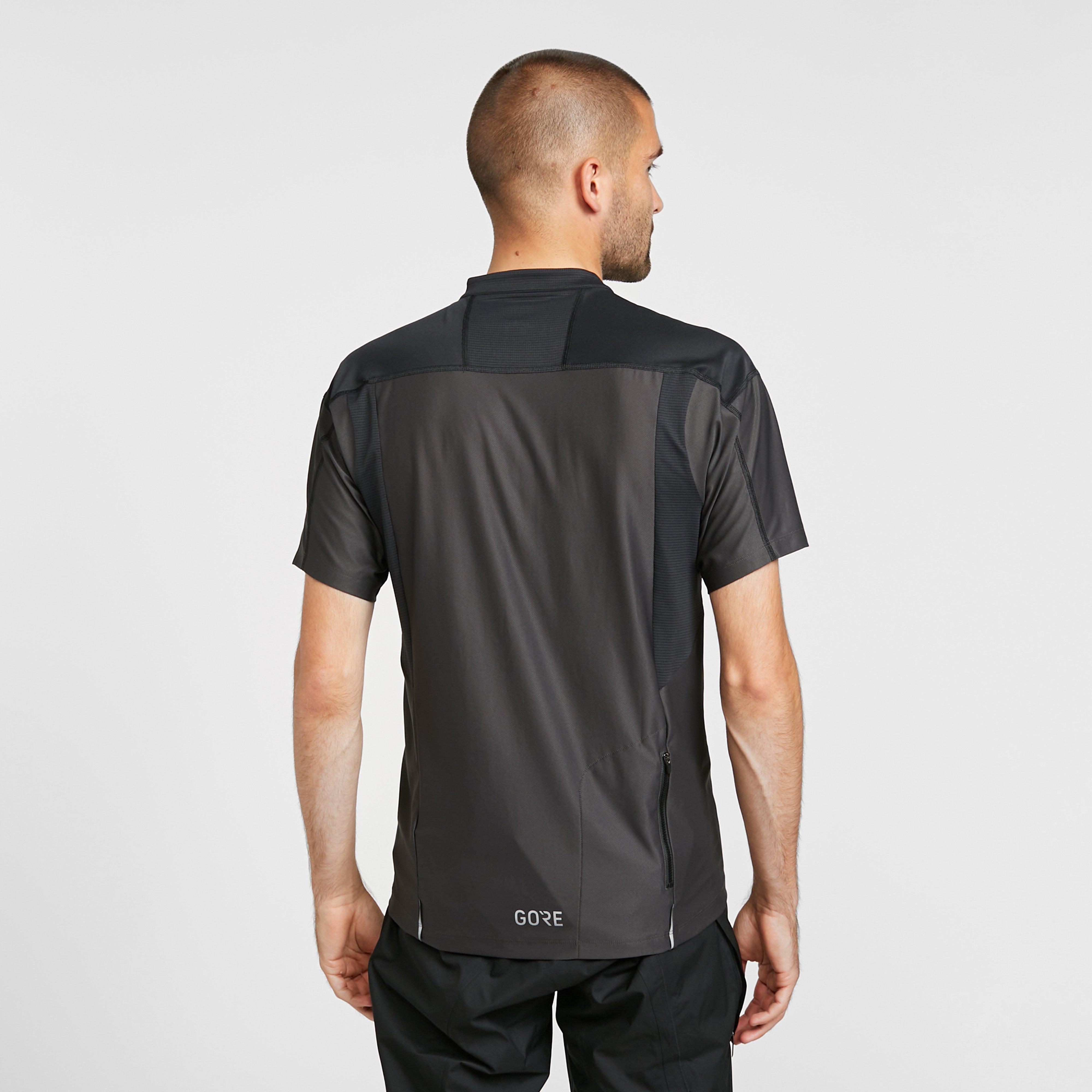 Men’s C3 Zip Jersey