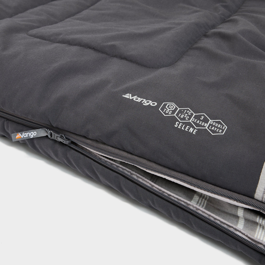 Selene Kingsize Single Sleeping Bag