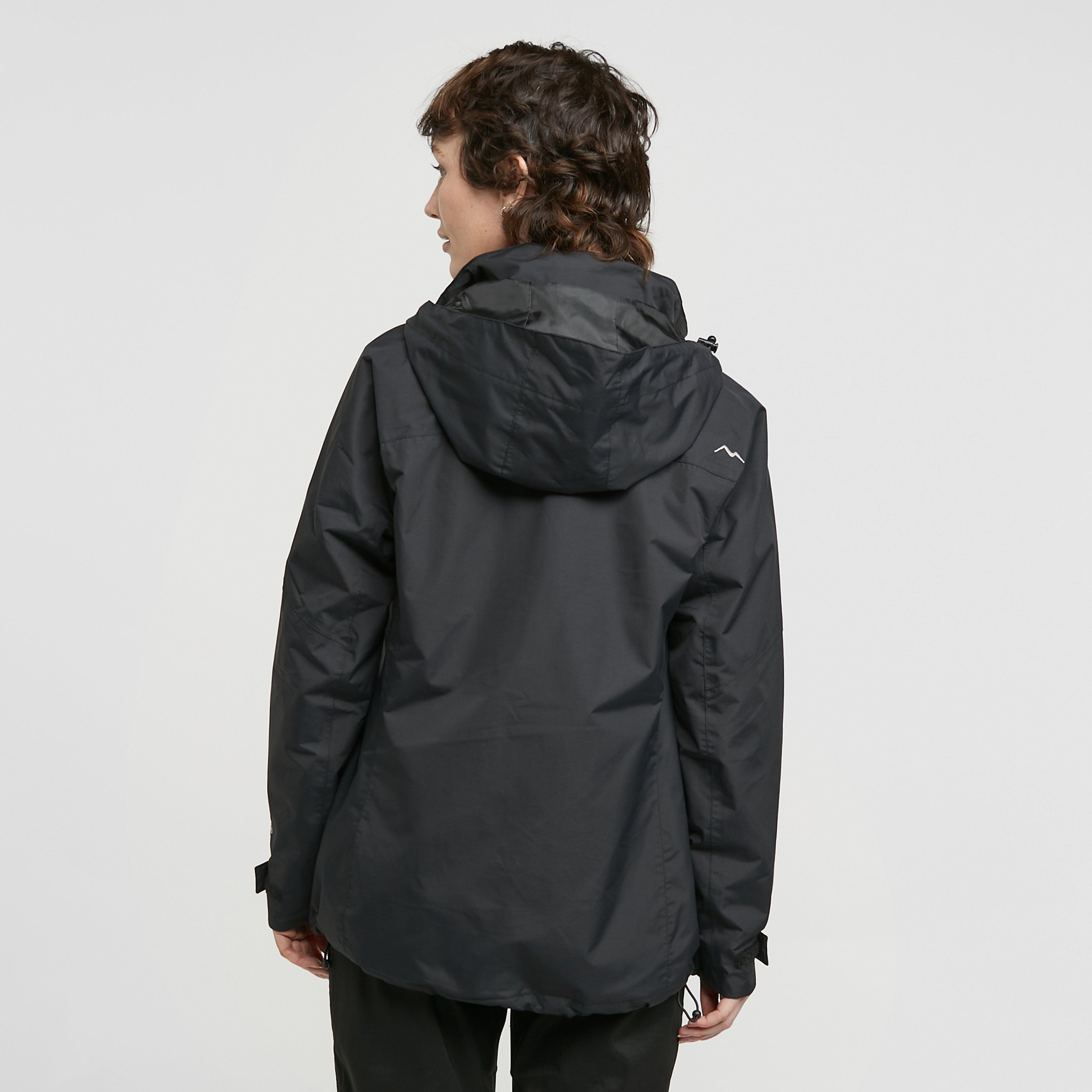 Women's Lakeside 3 in 1 Jacket