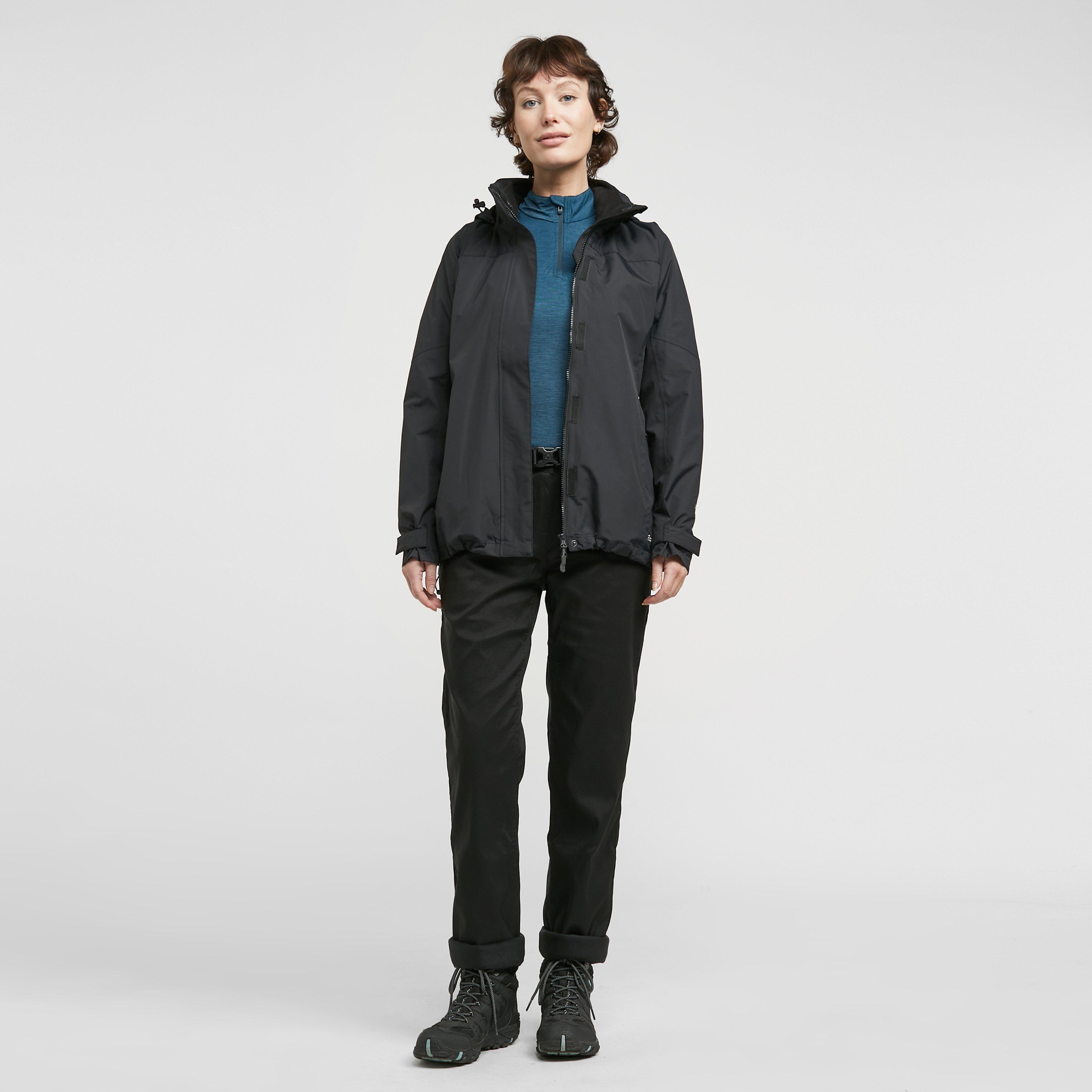 Women's Lakeside 3 in 1 Jacket