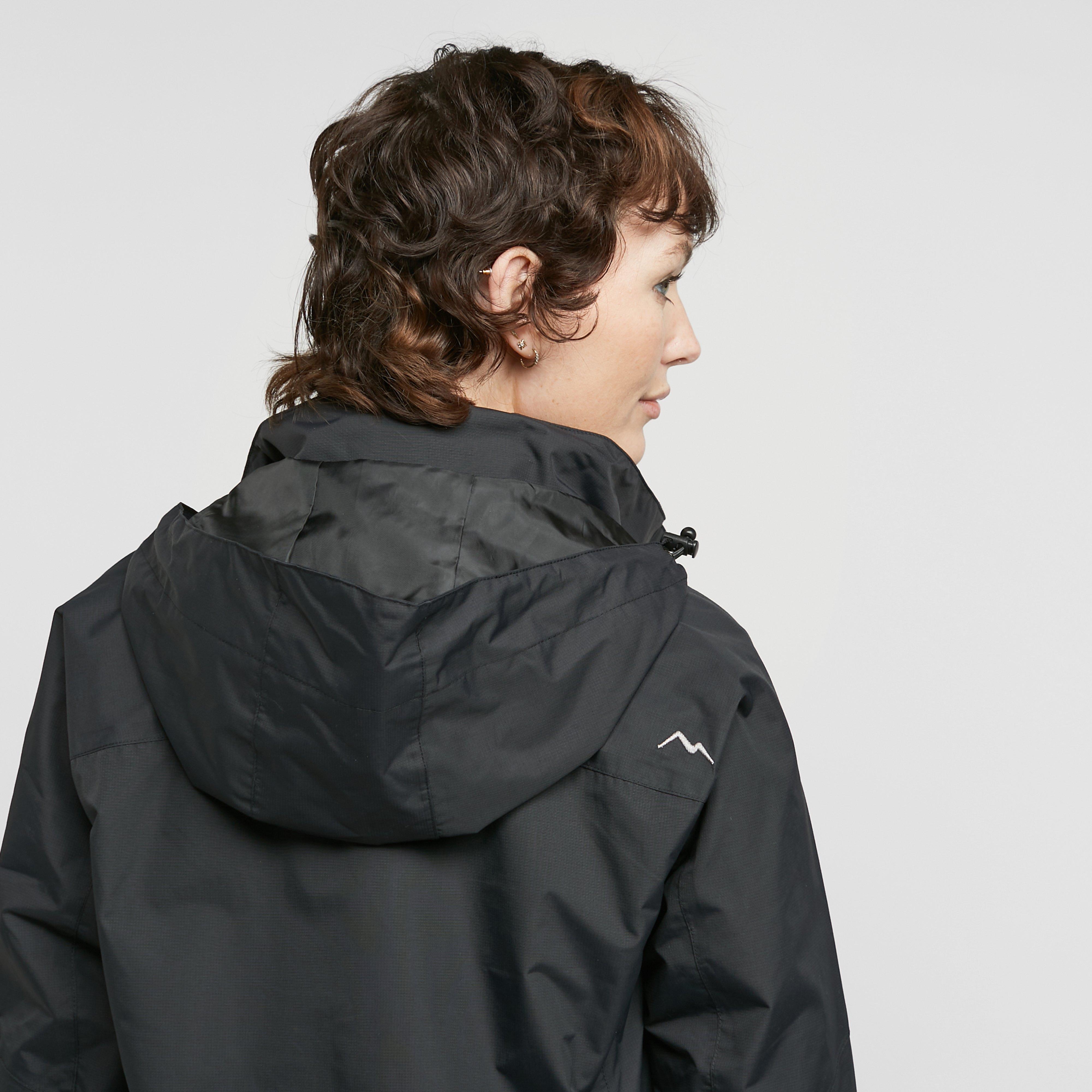 Women's Lakeside 3 in 1 Jacket