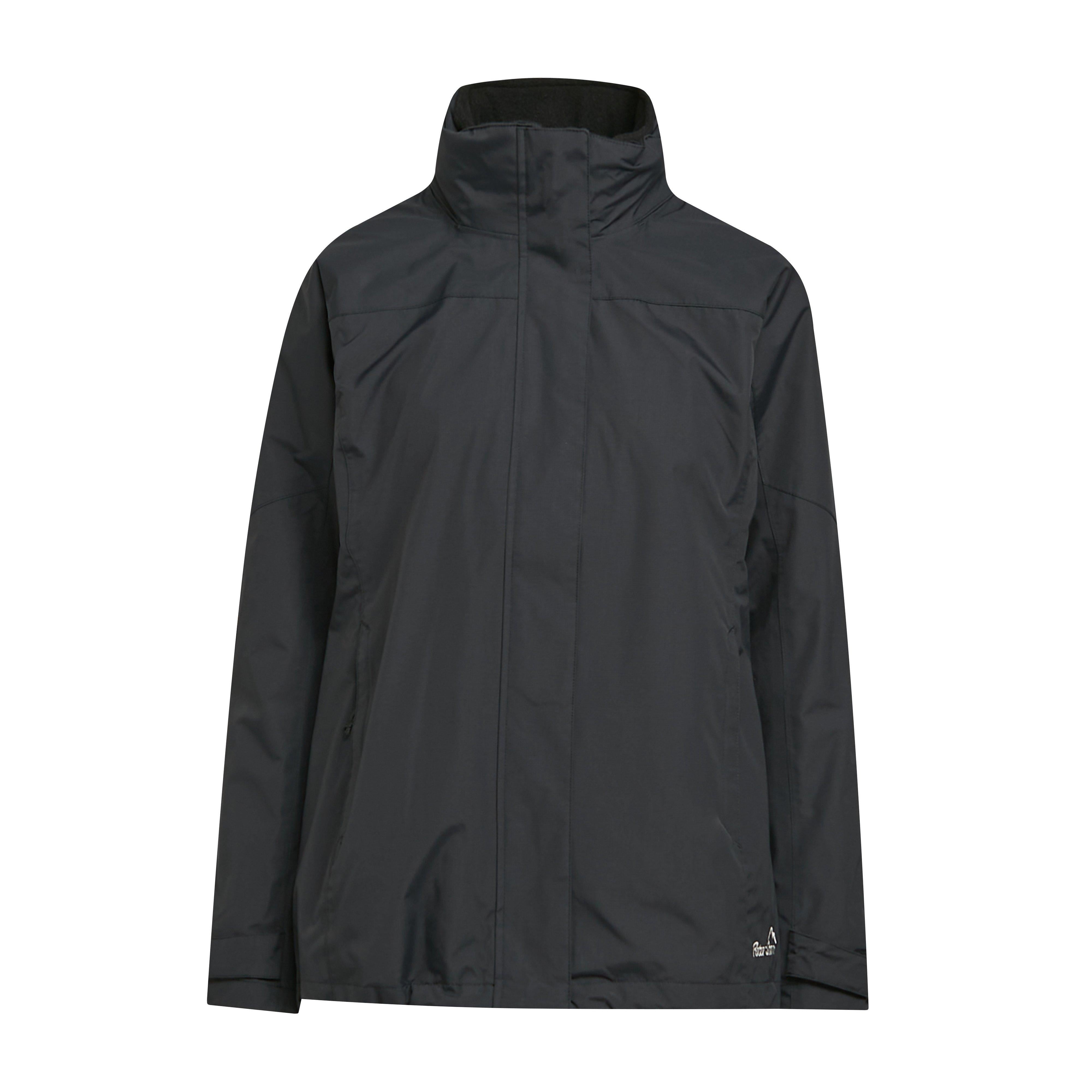 Women's Lakeside 3 in 1 Jacket