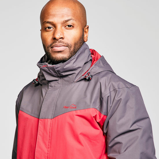 Men’s Lakeside III 3-in-1 Jacket
