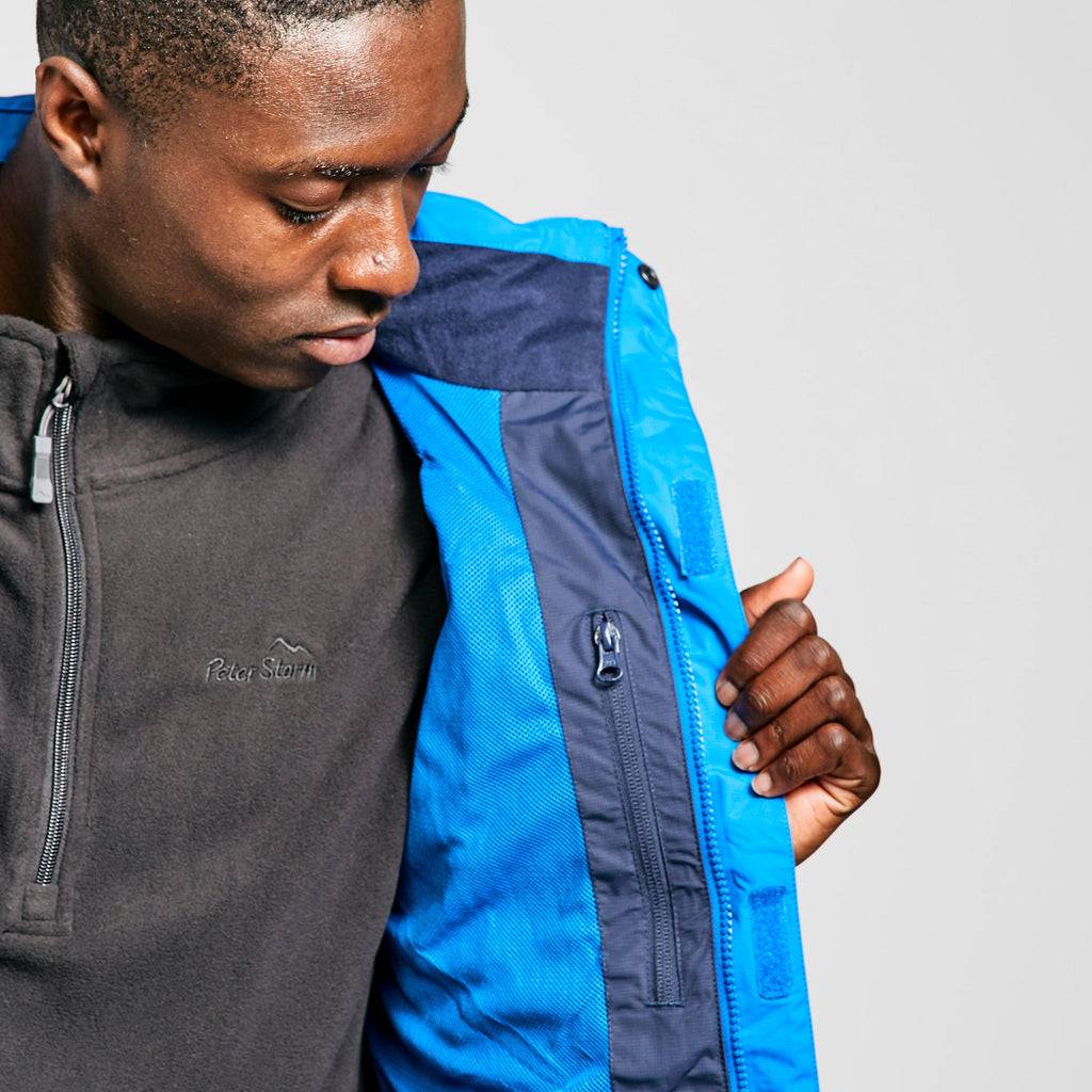 Men's Pennine Waterproof Jacket