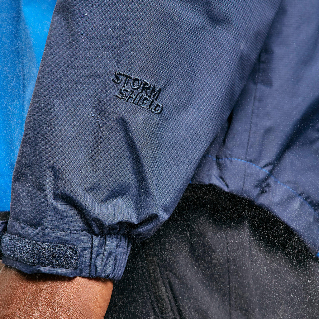 Men's Pennine Waterproof Jacket