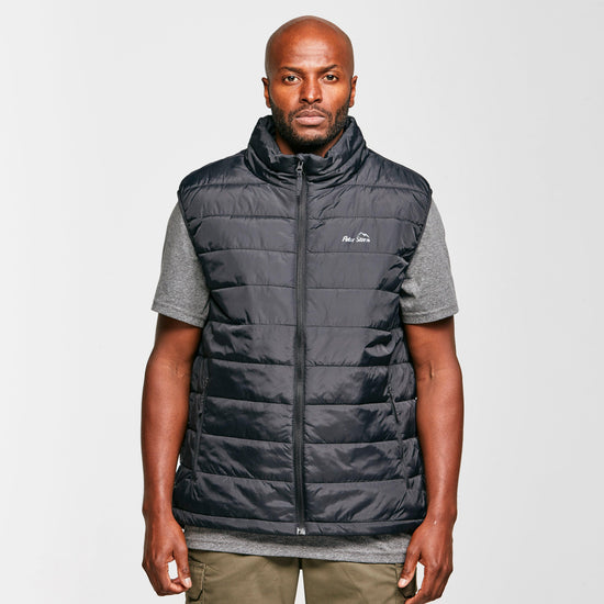 Men's Blisco Insulated Gilet