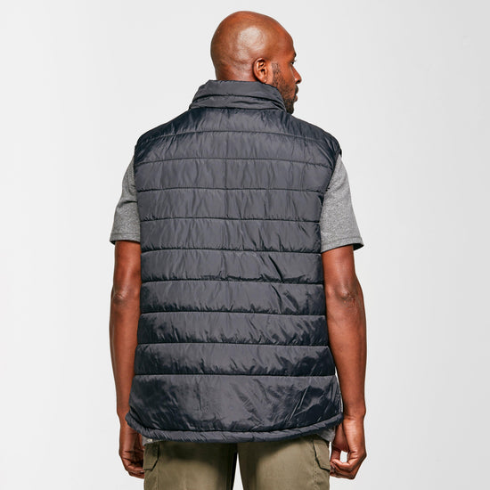 Men's Blisco Insulated Gilet