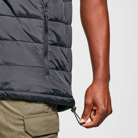 Men's Blisco Insulated Gilet