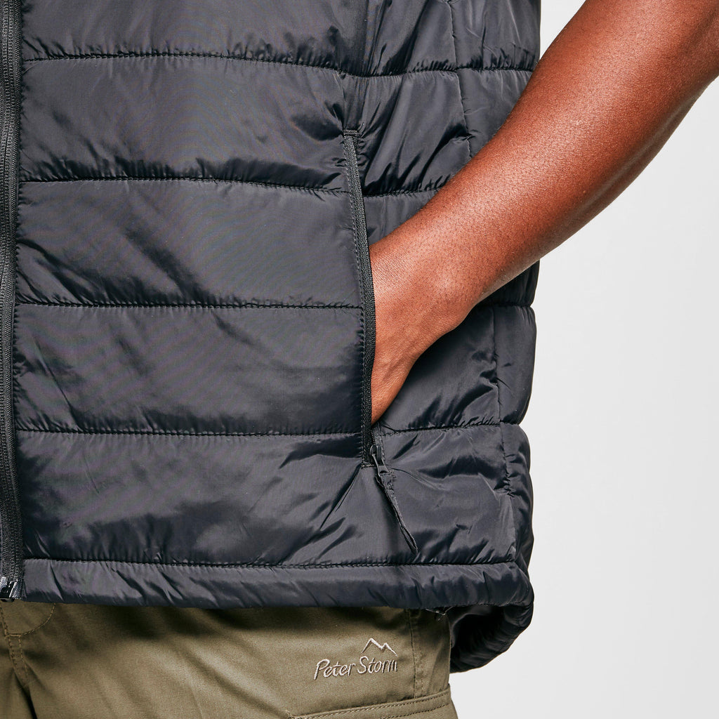 Men's Blisco Insulated Gilet