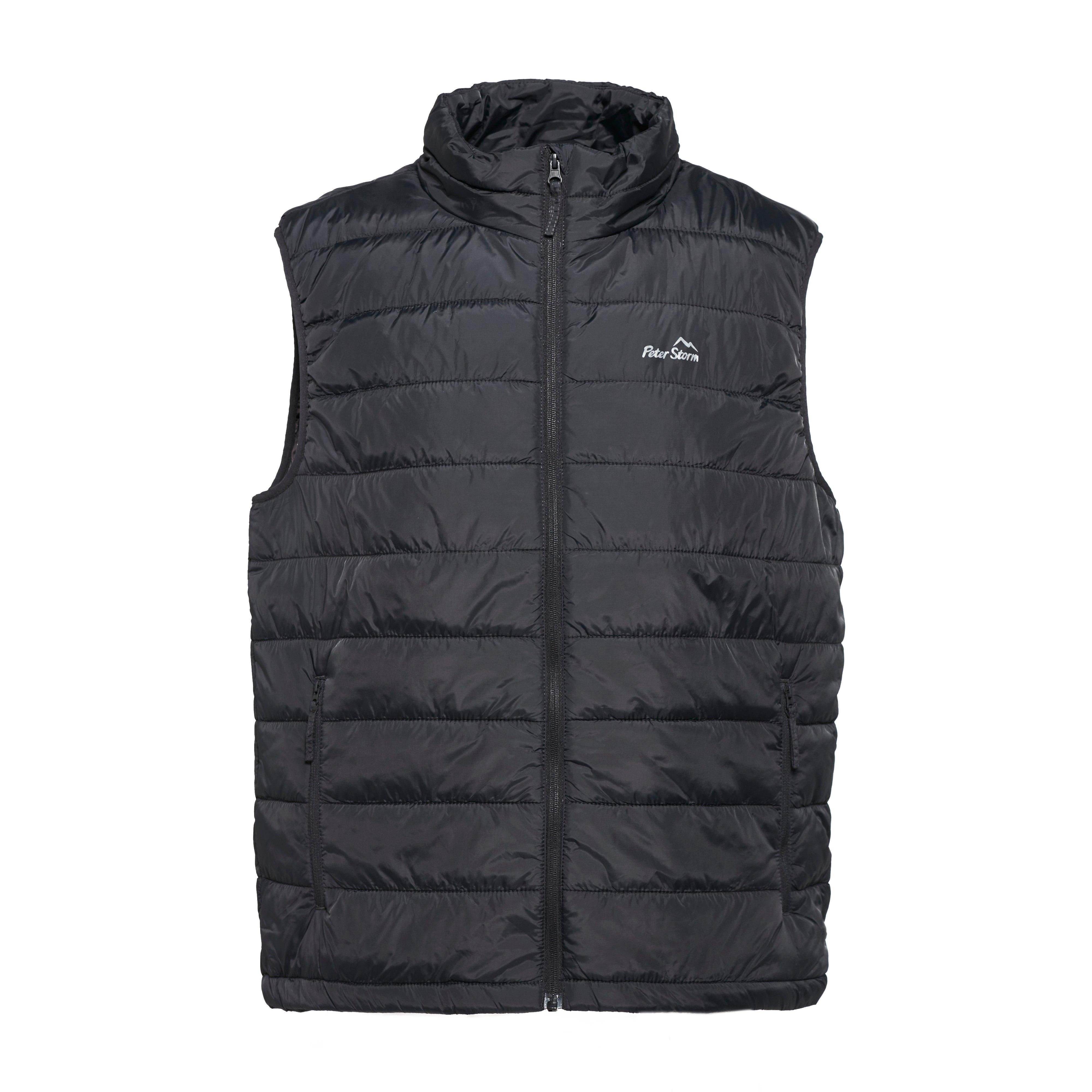 Men's Blisco Insulated Gilet