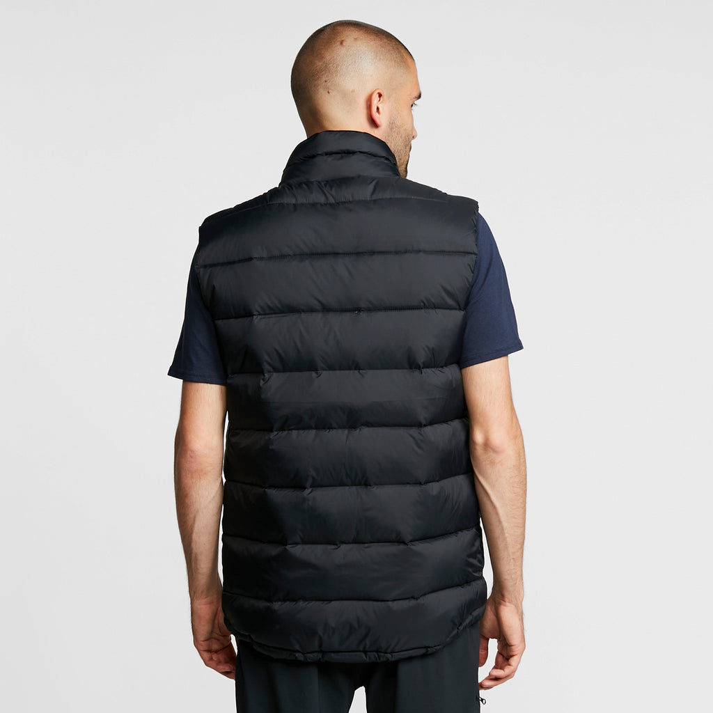 Men’s Tech Down Gilet