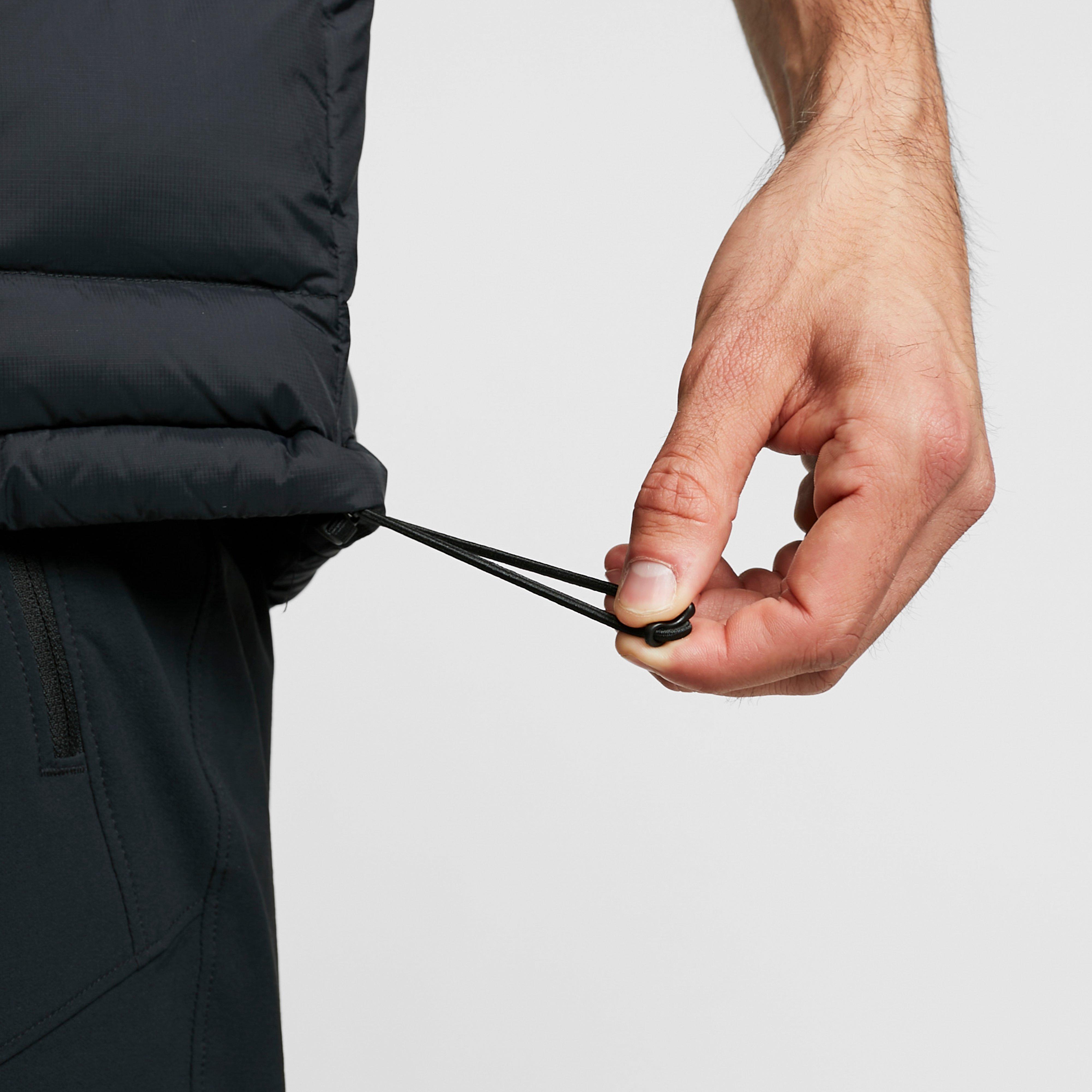 Men’s Tech Down Gilet