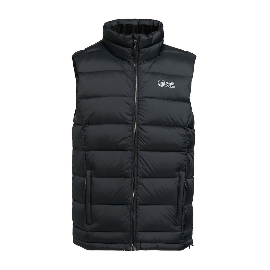 Men’s Tech Down Gilet