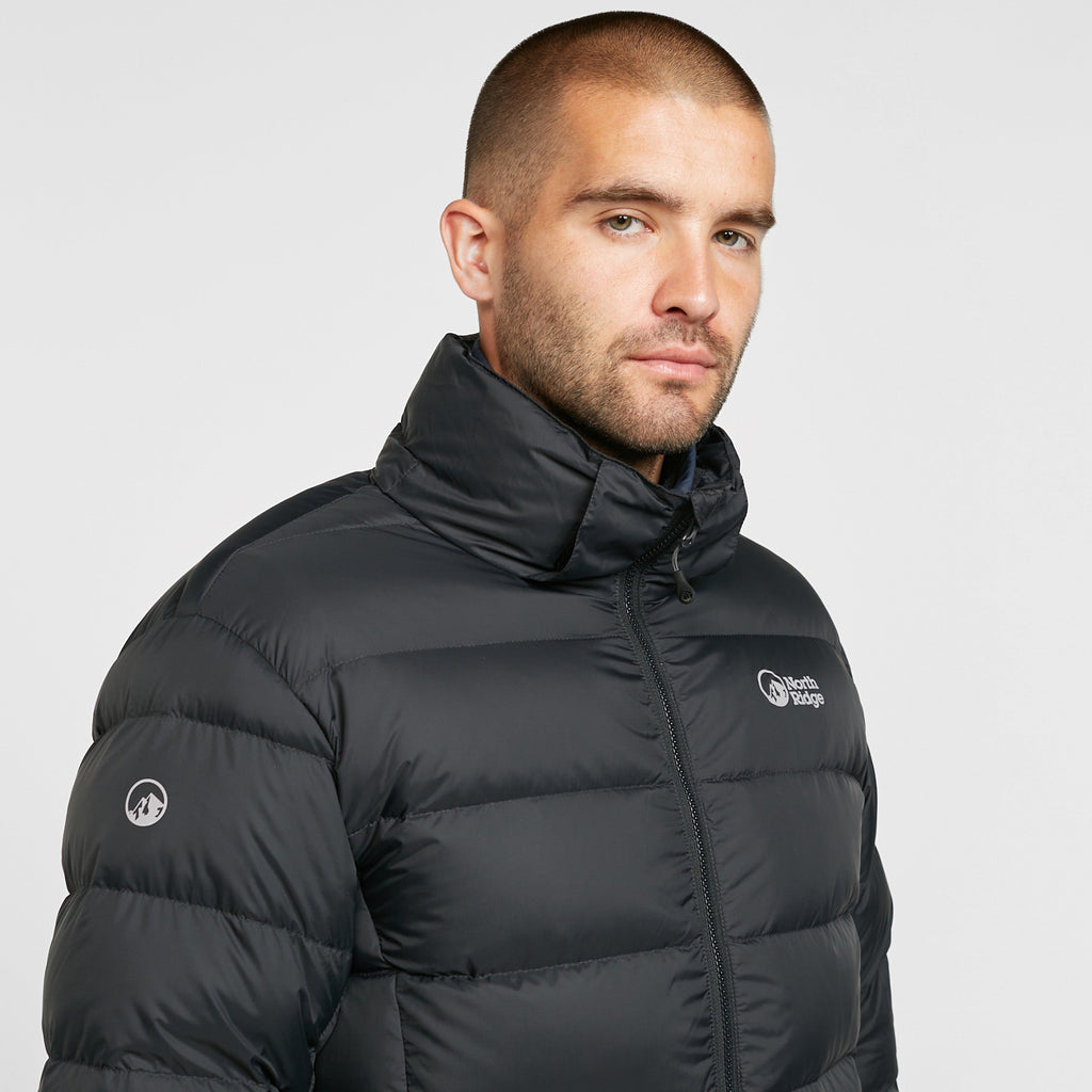 Men's Tech Down II Jacket