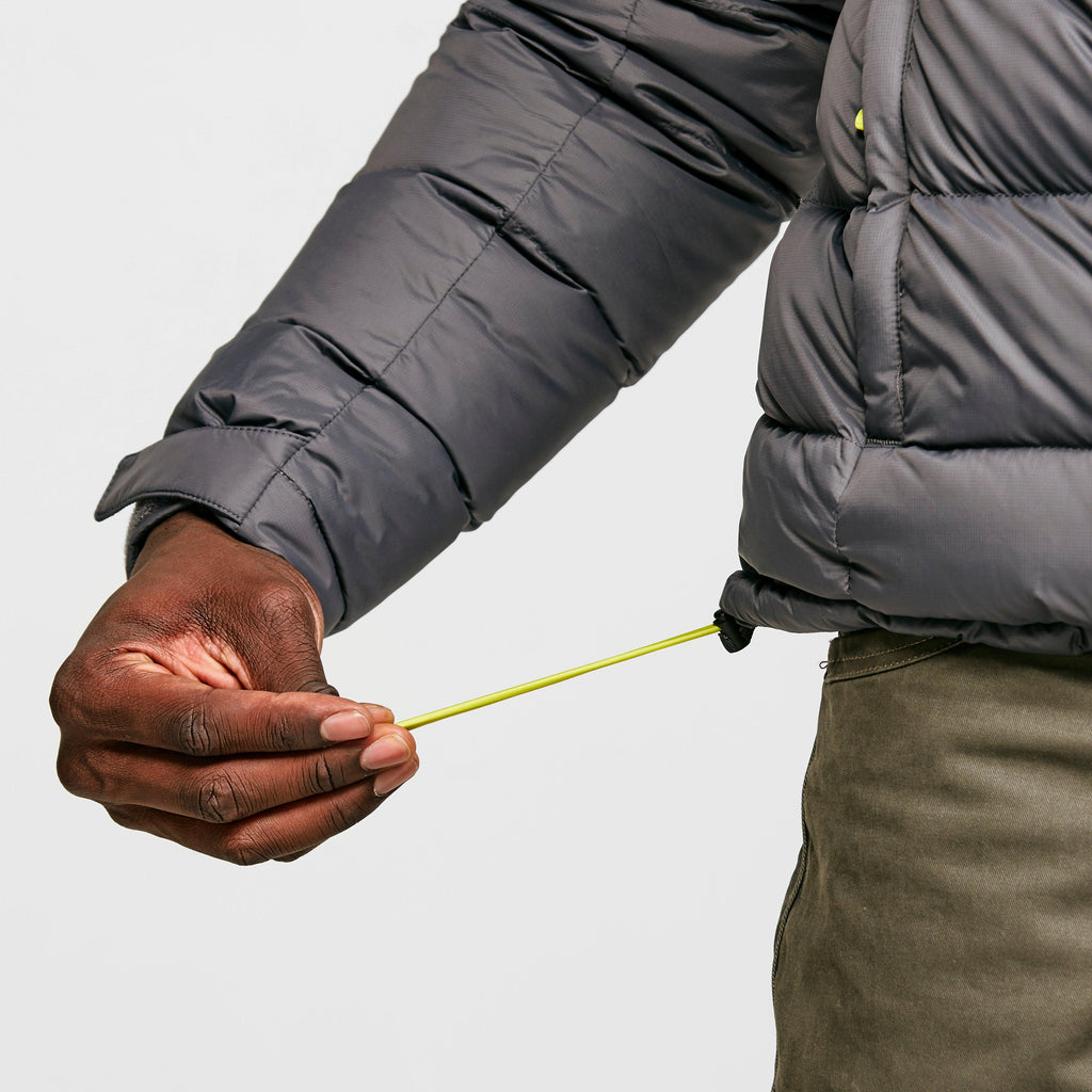 Men's Tech Down II Jacket