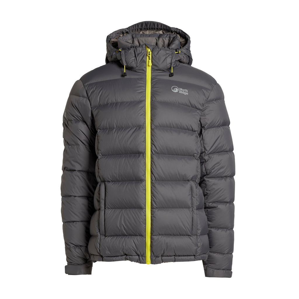 Men's Tech Down II Jacket