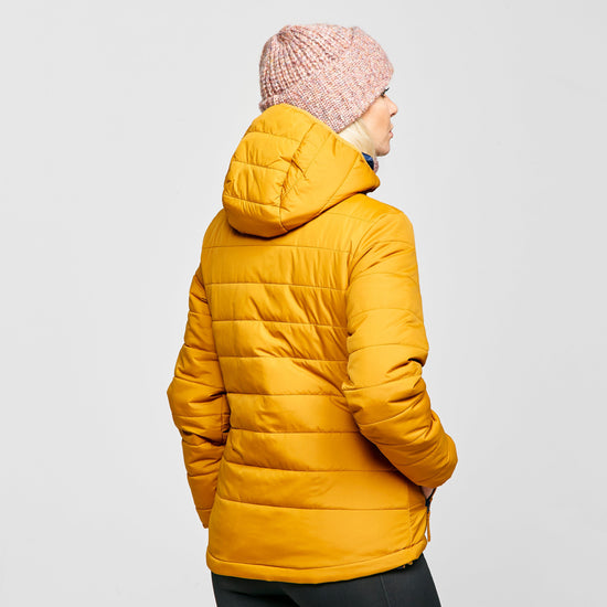 Women's Blisco Hooded Jacket