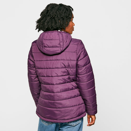 Women's Blisco Hooded Jacket