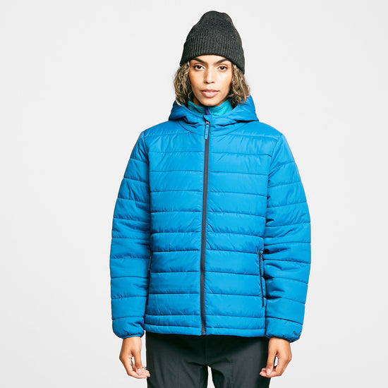 Women's Blisco Hooded Jacket