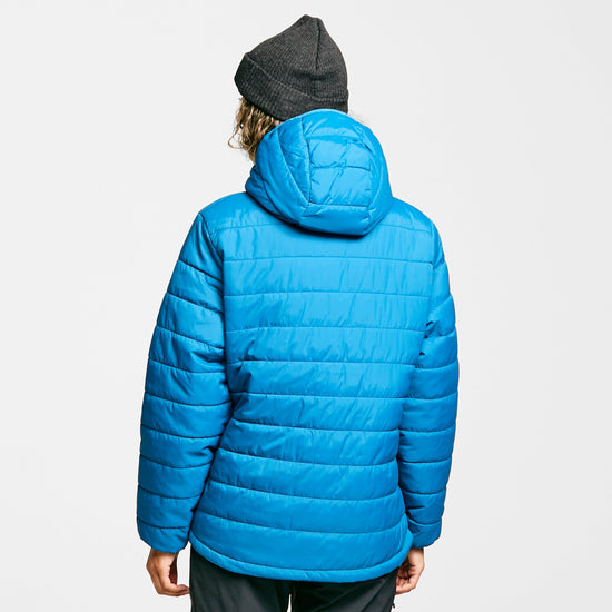 Women's Blisco Hooded Jacket