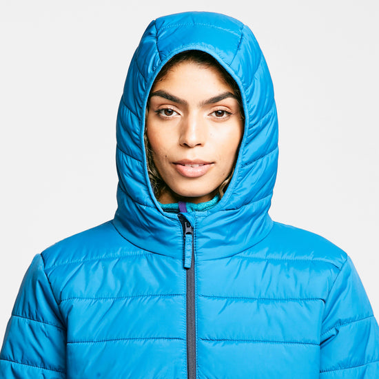 Women's Blisco Hooded Jacket