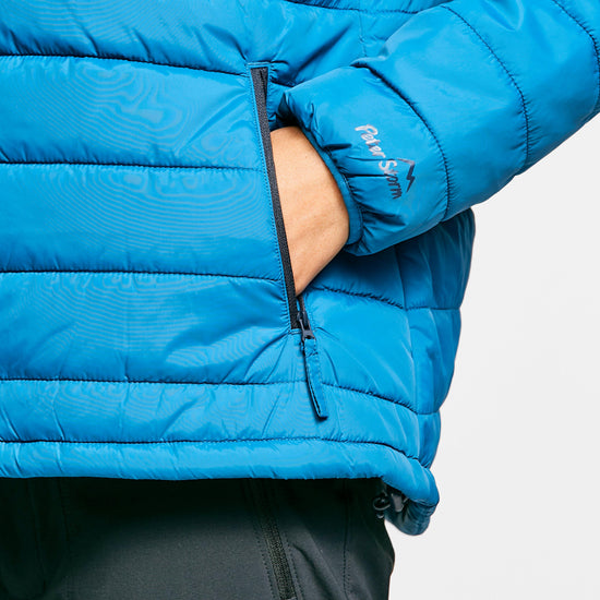 Women's Blisco Hooded Jacket