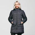 Women’s Longline Blisco Jacket