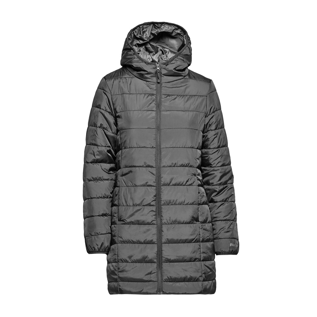 Women’s Longline Blisco Jacket