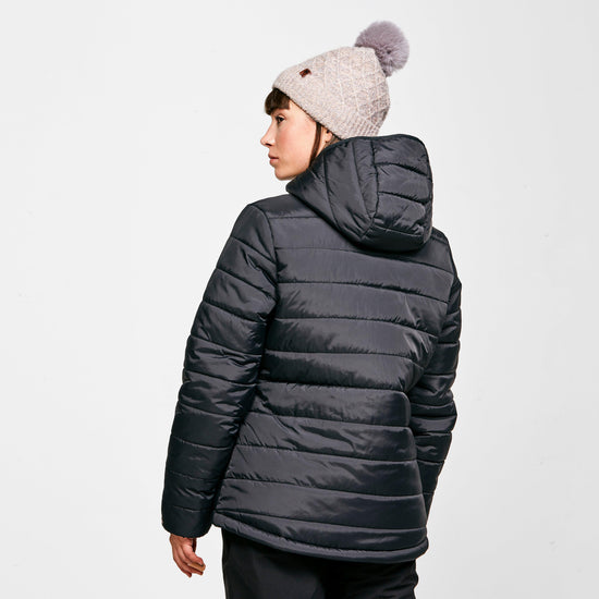 Women's Blisco Hooded Jacket