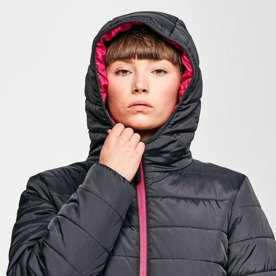Women's Blisco Hooded Jacket