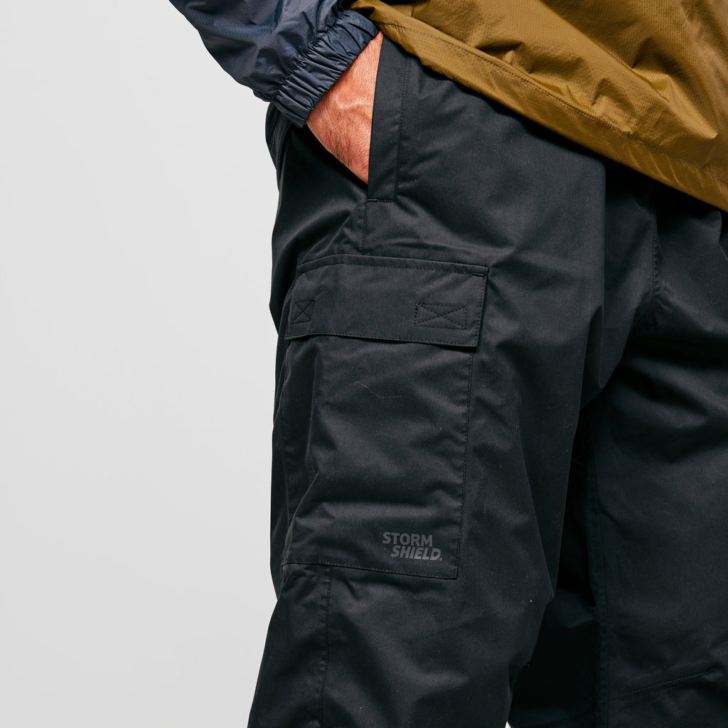 Men’s Insulated Waterproof Trousers