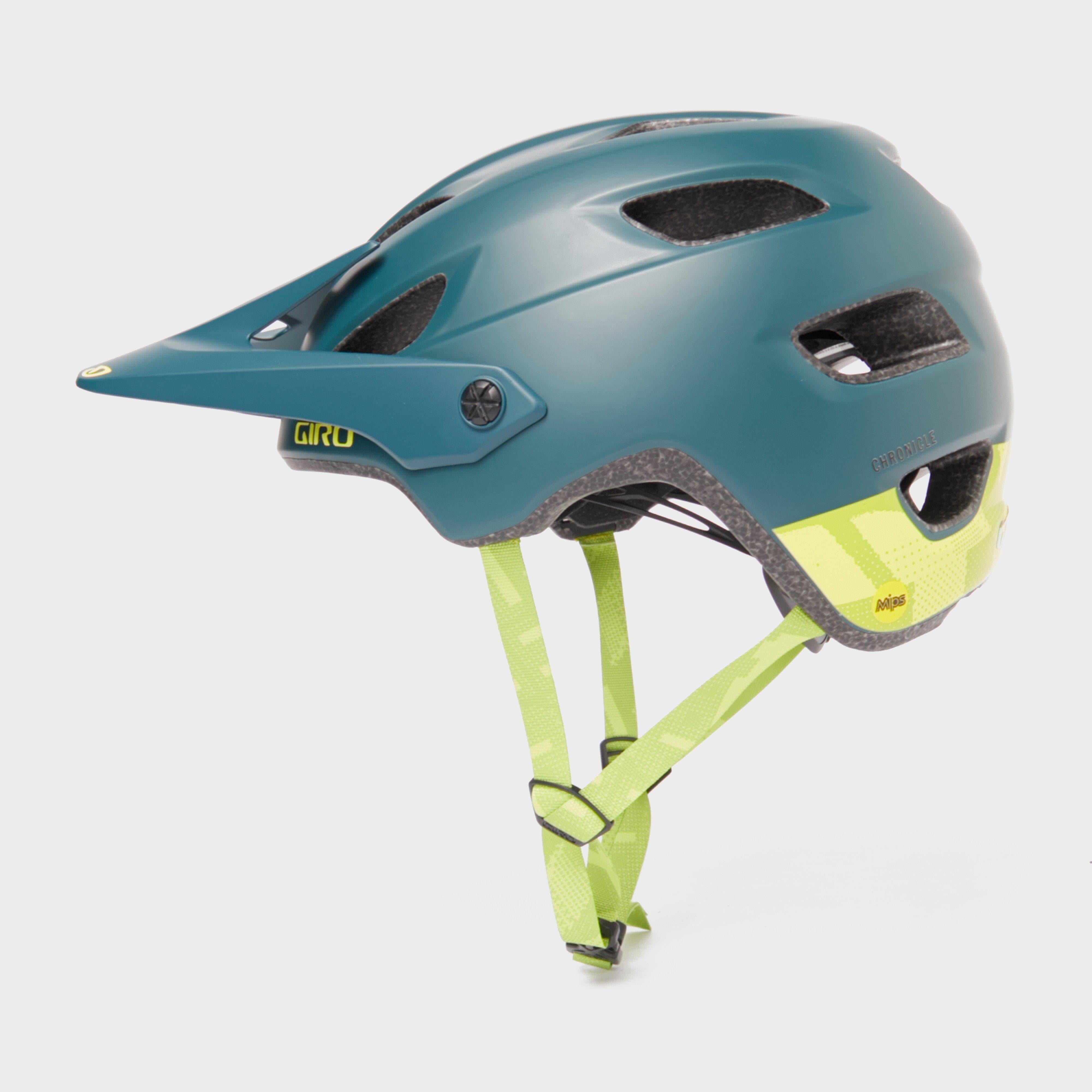Chronicle MIPS Helmet