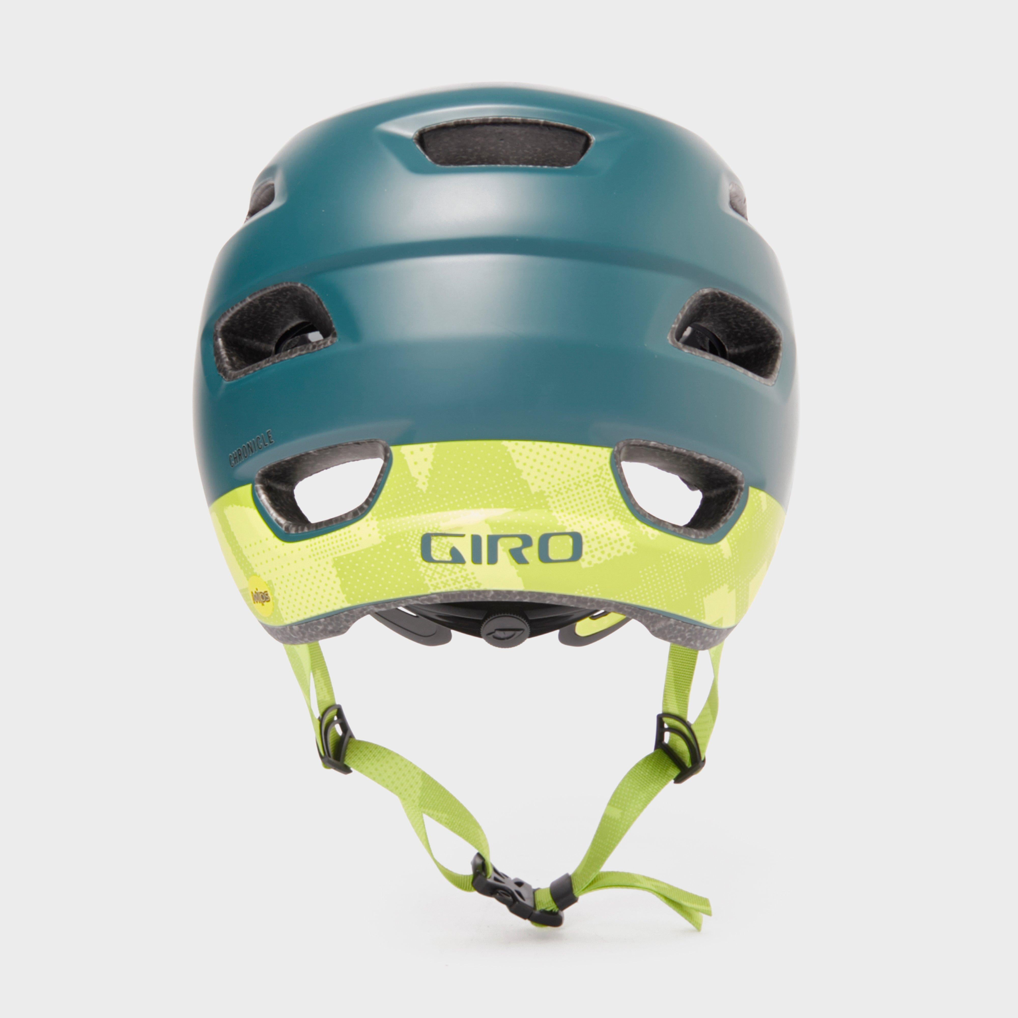 Chronicle MIPS Helmet