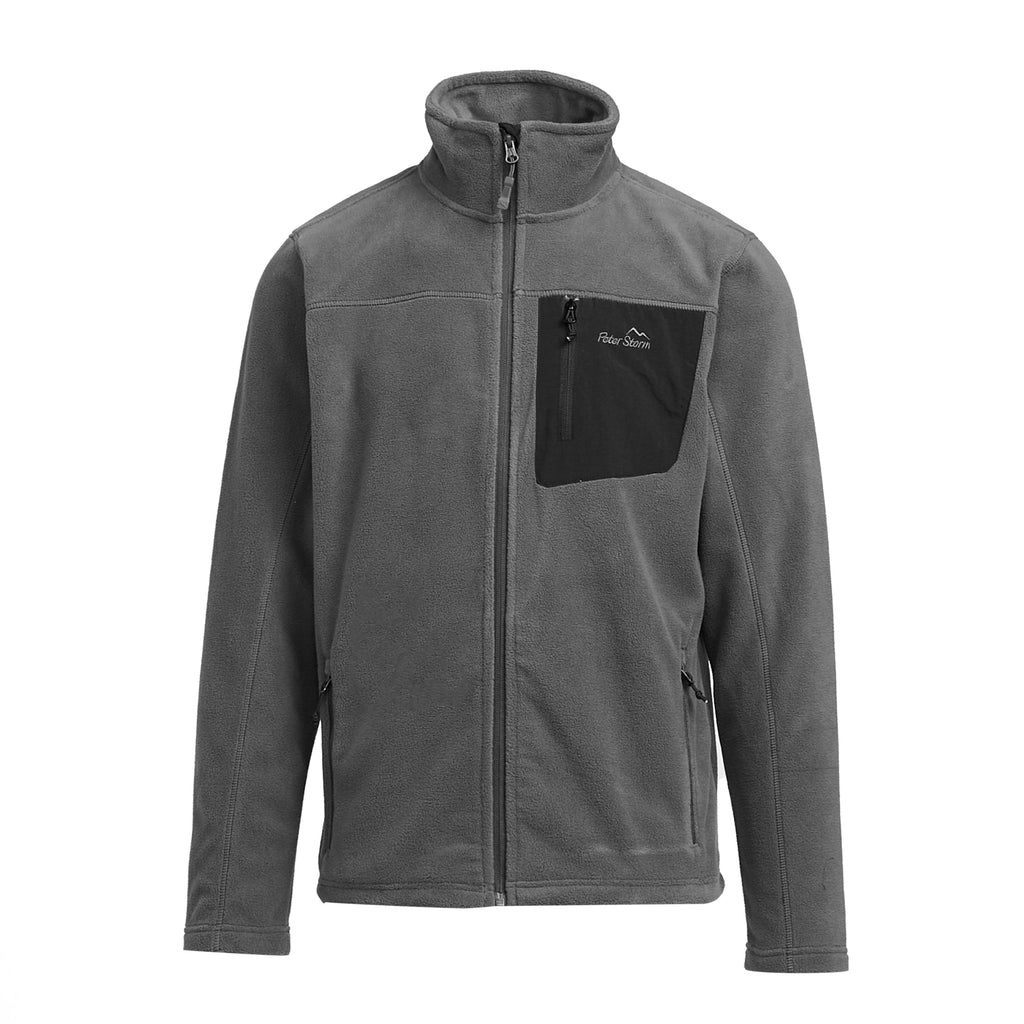 Men's Pilsbury Fleece