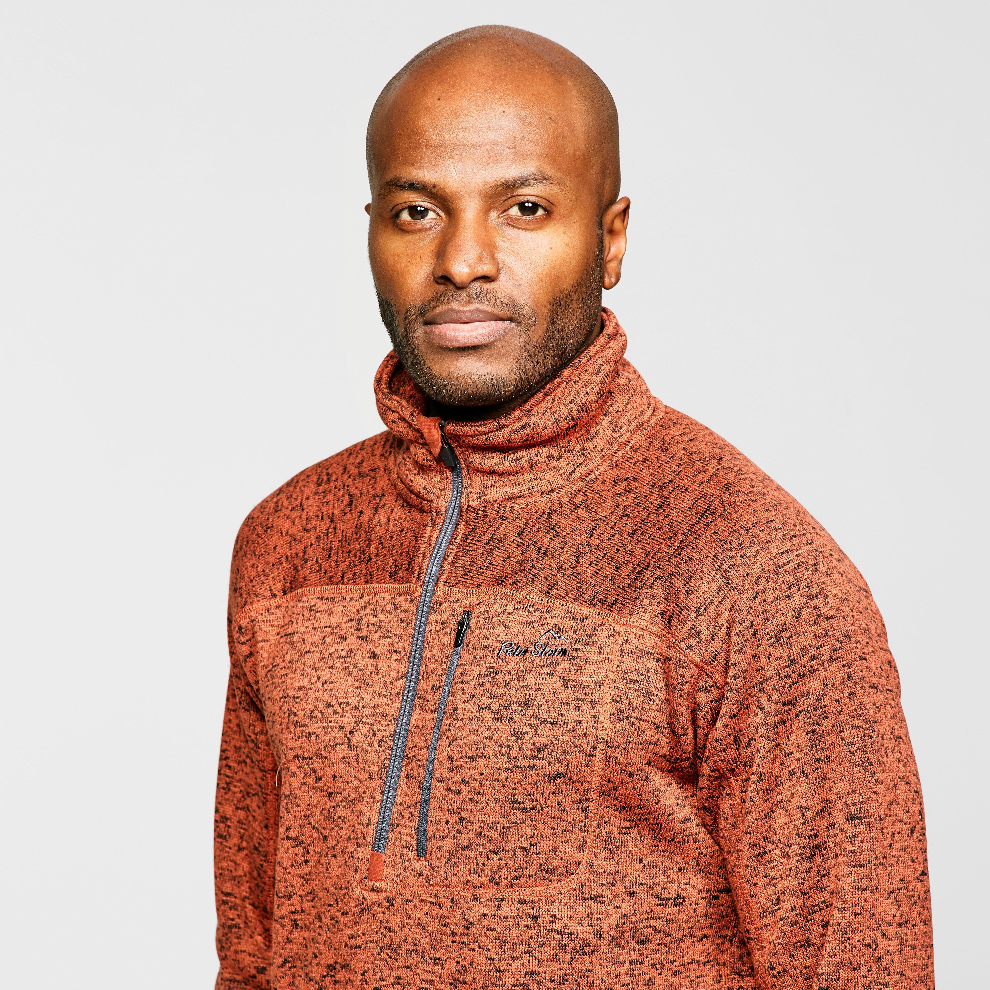 Men's Hohokum Fleece