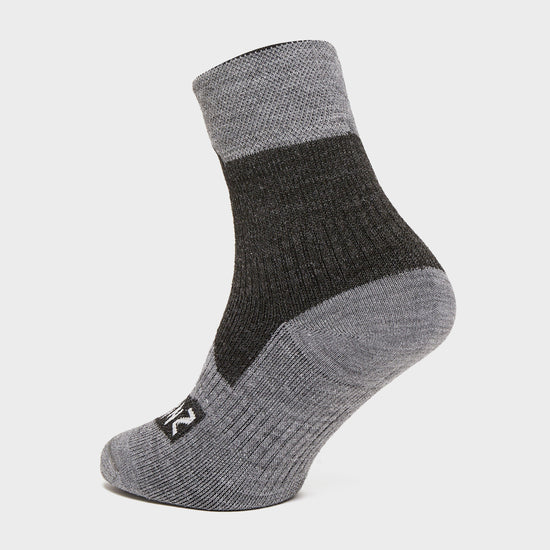 Bircham Waterproof All Weather Ankle Socks