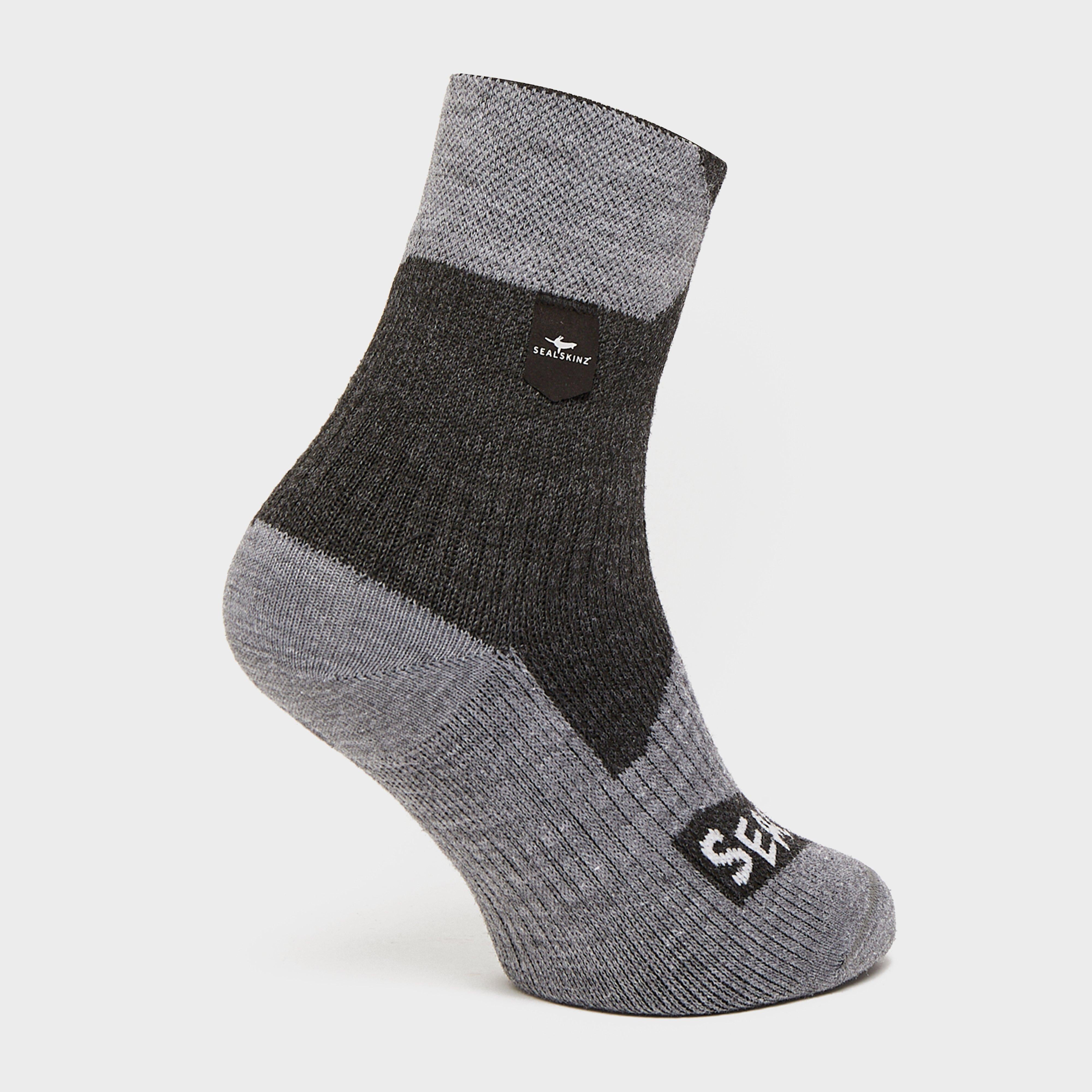 Bircham Waterproof All Weather Ankle Socks